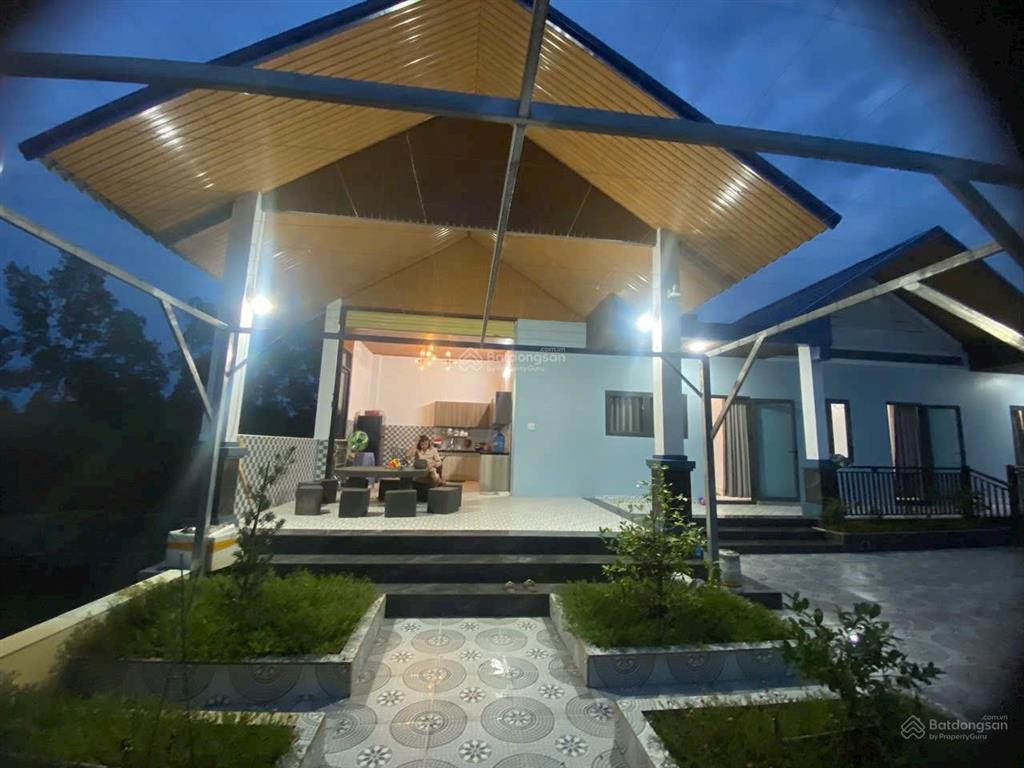 Bán nhà nghỉ dưỡng trị an, đồng nai