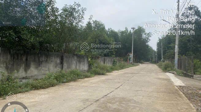 Chính chủ bán hơn 3.200m2 quy hoạch mở đường dt750 kết nối kcn cây trường