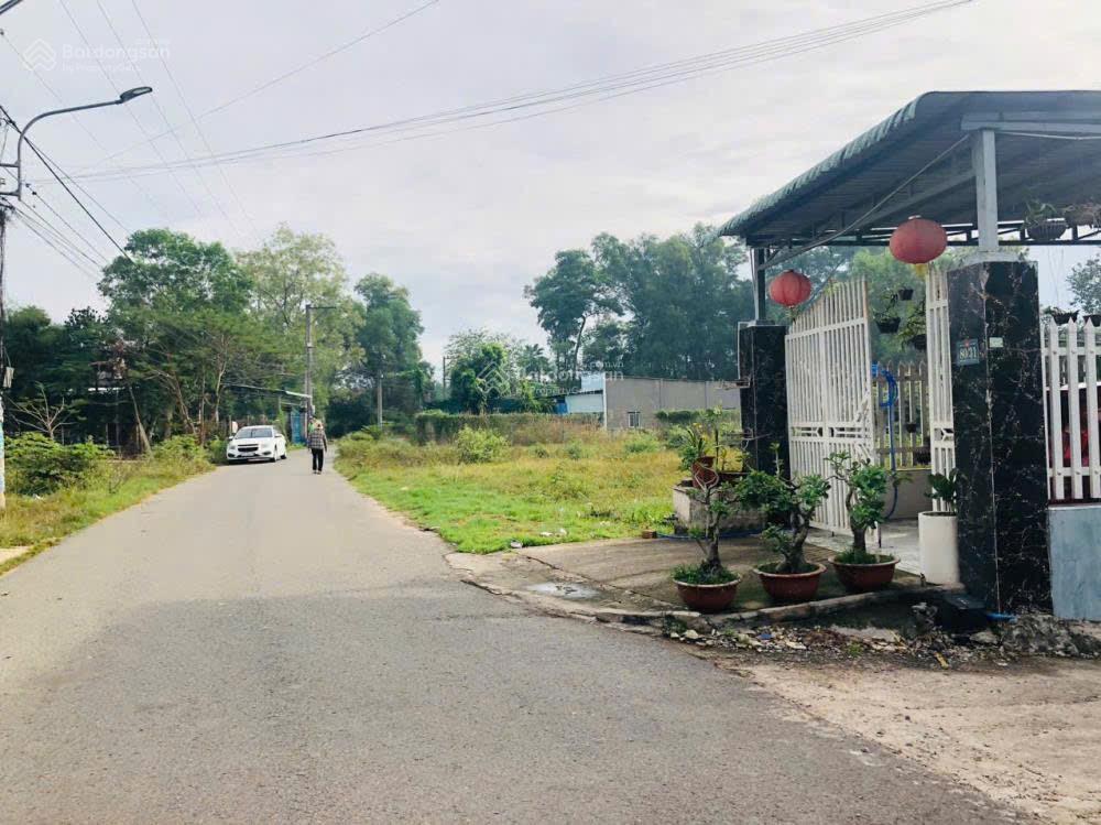 Chính chủ bán hơn 3.200m2 quy hoạch mở đường dt750 kết nối kcn cây trường