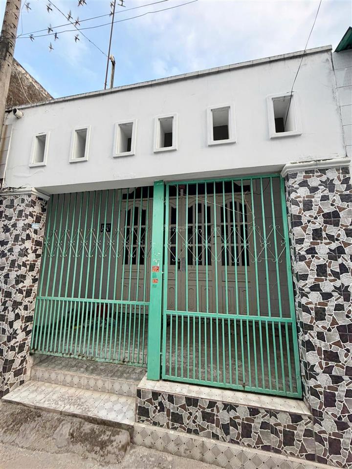Bán nhà 2 mặt tiền gần bờ kè phường bửu long cũ