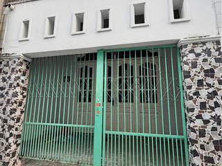 Bán nhà 2 mặt tiền gần bờ kè phường bửu long cũ