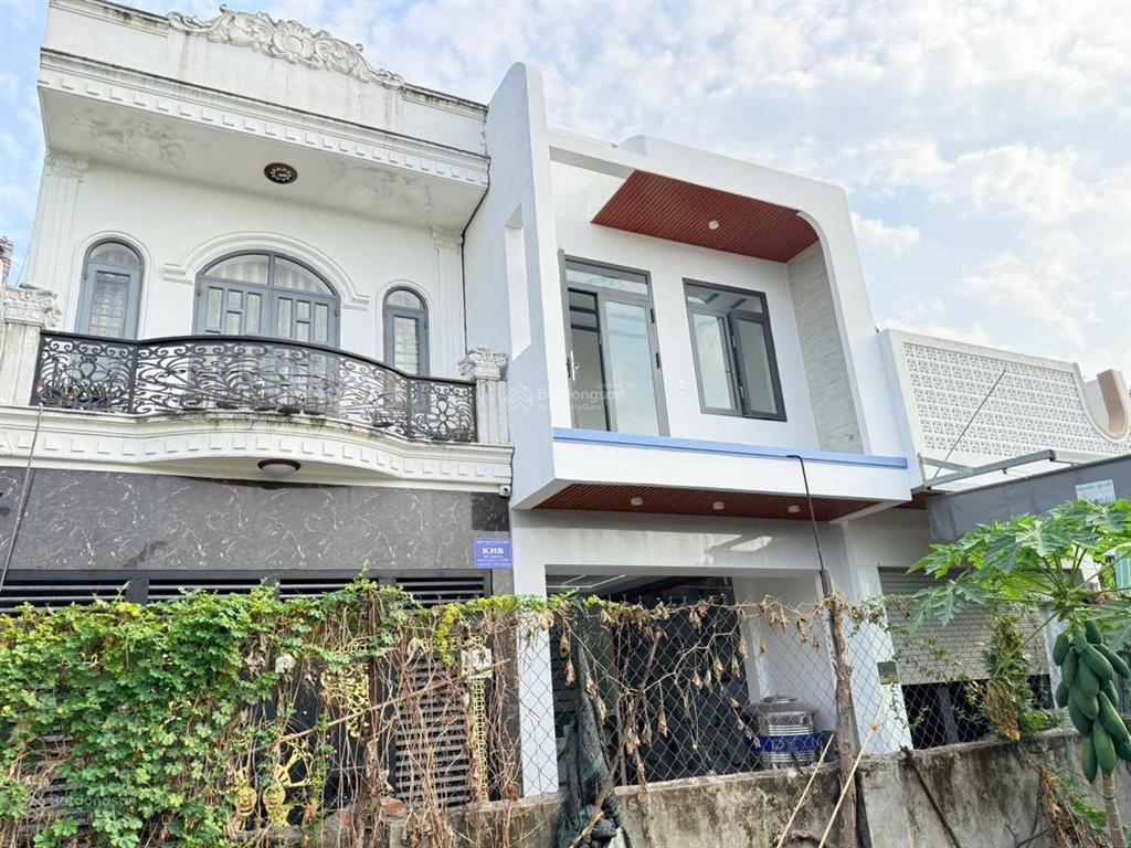 Bán nhà lầu kp11a tân triều thuộc tân phong cũ
