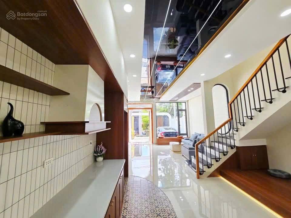 Bán nhà gần giáo xứ xuân trà, cách nguyễn ái quốc 250m