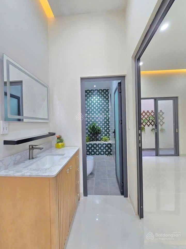 Bán nhà gần giáo xứ xuân trà, cách nguyễn ái quốc 250m