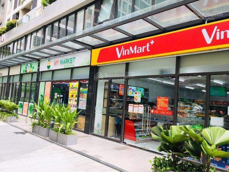 Shophouse jamila khang điền kết hợp hoàn hảo giữa kinh doanh và an cư  có sổ hồng