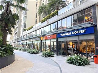 Shophouse jamila khang điền kết hợp hoàn hảo giữa kinh doanh và an cư  có sổ hồng