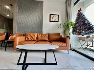 BÁN CĂN GÓC RỘNG PANORAMA NHÌN SÔNG BIỆT THỰ SIÊU SANG CHUNG CƯ SAFIRA KHANG ĐIỀN CÓ SỔ HỒNG