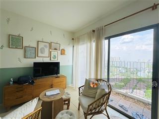 Bán căn góc hausneo 72m2 view biệt thự ngắm thành phố 4.5 tỷ nội thất đẹp mới