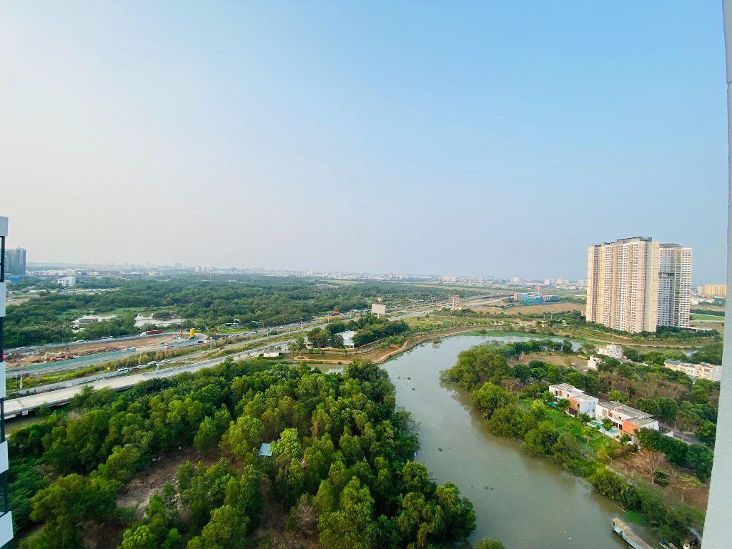 BÁN CĂN HỘ DLUSSO 3PN DUAL KEY VIEW SÔNG GIÓ MÁT VỪA Ở VỪA CHO THUÊ ĐƯỢC, GIÁ TỐT NHẤT THỊ TRƯỜNG