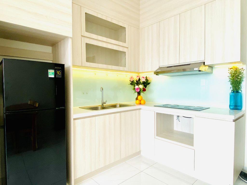 CĂN GÓC SAFIRA KHANG ĐIỀN - NHÀ CƠ BẢN DỄ DÉCOR - SỔ SẴN - THIỆN CHÍ BÁN GIÁ TỐT NHẤT