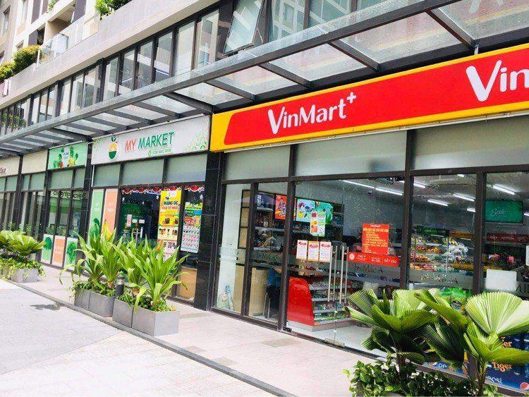 BÁN CĂN HỘ JAMILA KHANG ĐIỀN DIỆN TÍCH TO NHẤT LOẠI 2PN, Full nội thất 5.67 tỷ, SẴN SỔ