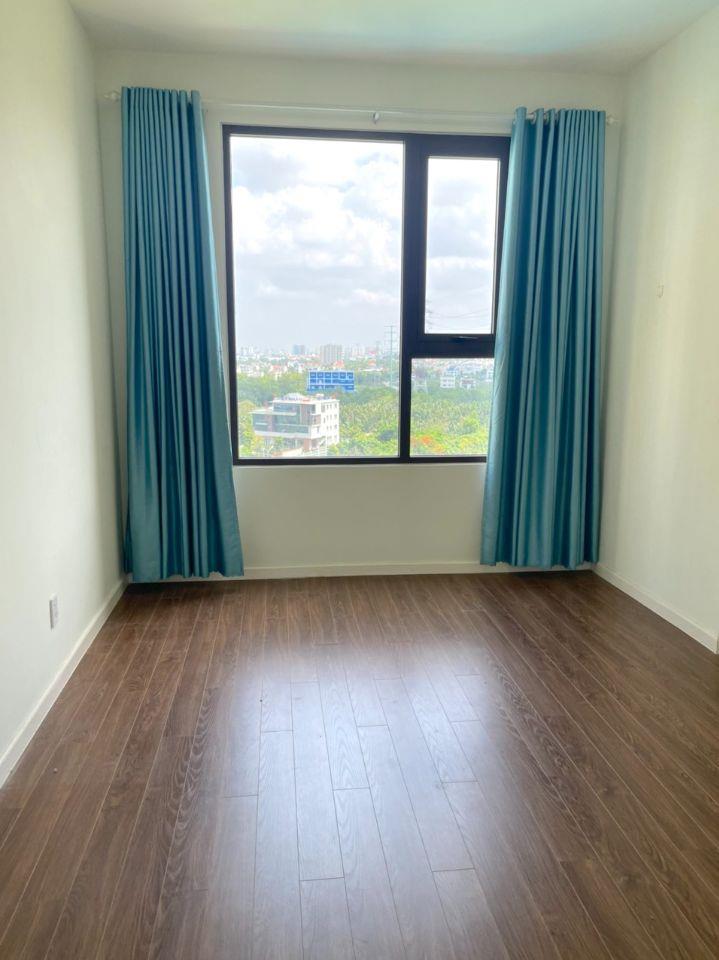 BÁN CĂN HỘ JAMILA KHANG ĐIỀN DIỆN TÍCH TO NHẤT LOẠI 2PN, Full nội thất 5.67 tỷ, SẴN SỔ