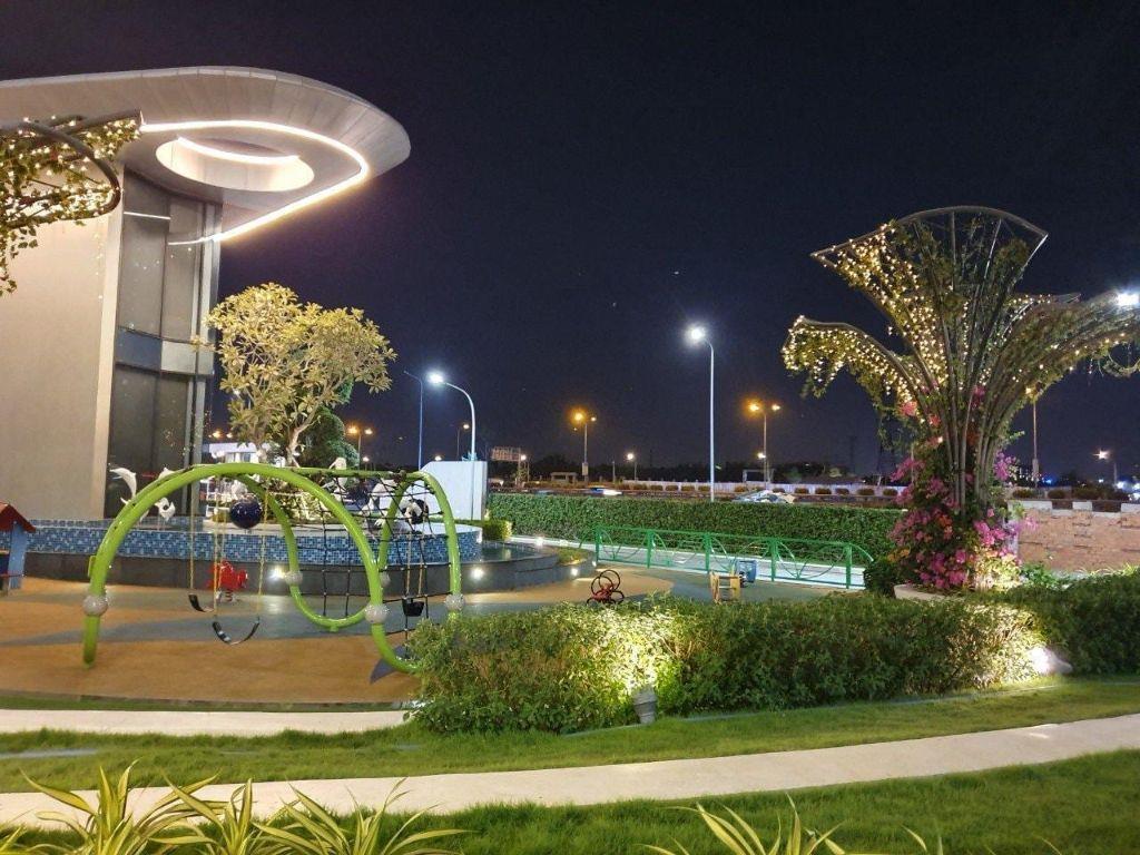 BÁN CĂN HỘ JAMILA KHANG ĐIỀN DIỆN TÍCH TO NHẤT LOẠI 2PN, Full nội thất 5.67 tỷ, SẴN SỔ