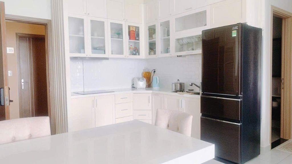 BÁN CĂN HỘ JAMILA KHANG ĐIỀN DIỆN TÍCH TO NHẤT LOẠI 2PN, Full nội thất 5.67 tỷ, SẴN SỔ