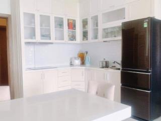 BÁN CĂN HỘ JAMILA KHANG ĐIỀN DIỆN TÍCH TO NHẤT LOẠI 2PN, Full nội thất 5.67 tỷ, SẴN SỔ