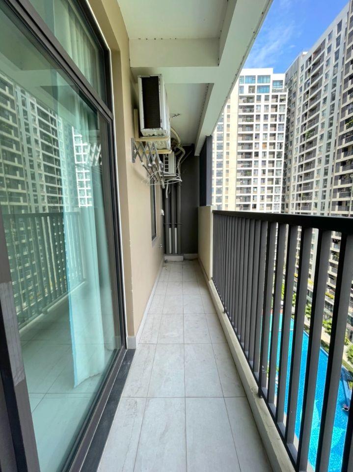 BÁN CĂN HỘ JAMILA KHANG ĐIỀN DIỆN TÍCH TO NHẤT LOẠI 2PN, Full nội thất 5.67 tỷ, SẴN SỔ