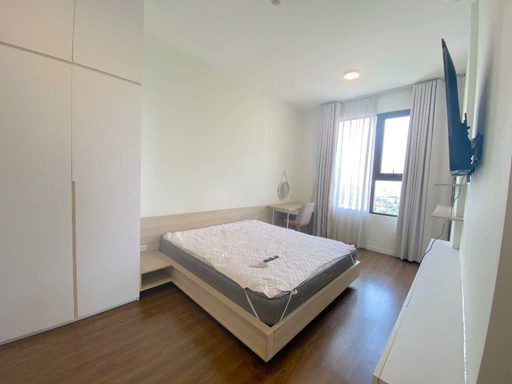 CHO THUÊ CĂN HỘ JAMILA KHANG ĐIỀN CĂN GÓC 3PN GIÁ MỀM NHẤT: 14 TRIỆU XÁCH VALI VÀO Ở NGAY