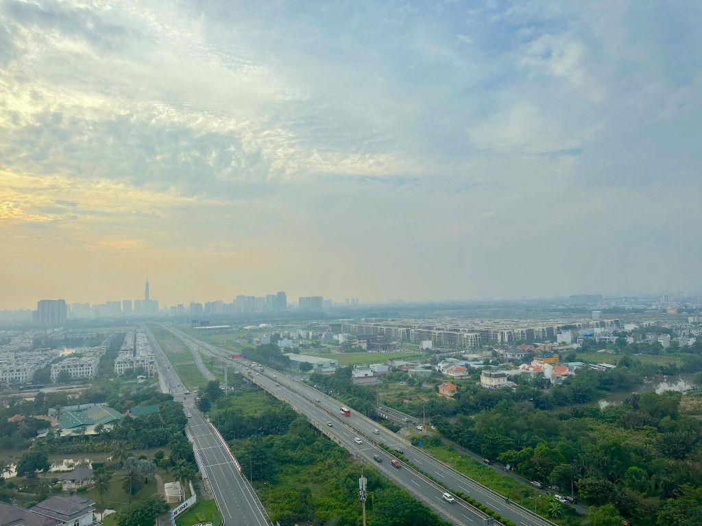 CHO THUÊ CĂN HỘ JAMILA KHANG ĐIỀN CĂN GÓC 3PN GIÁ MỀM NHẤT: 14 TRIỆU XÁCH VALI VÀO Ở NGAY