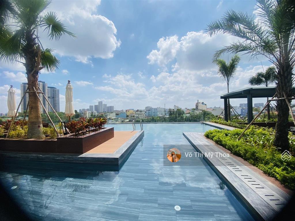 Căn góc diện tích lớn 76m2 đơn giá tốt nhất thị trường d'lusso sổ sẵn chỉ 6.4 tỷ