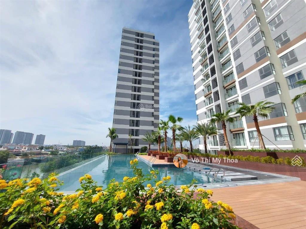 Căn góc diện tích lớn 76m2 đơn giá tốt nhất thị trường d'lusso sổ sẵn chỉ 6.4 tỷ