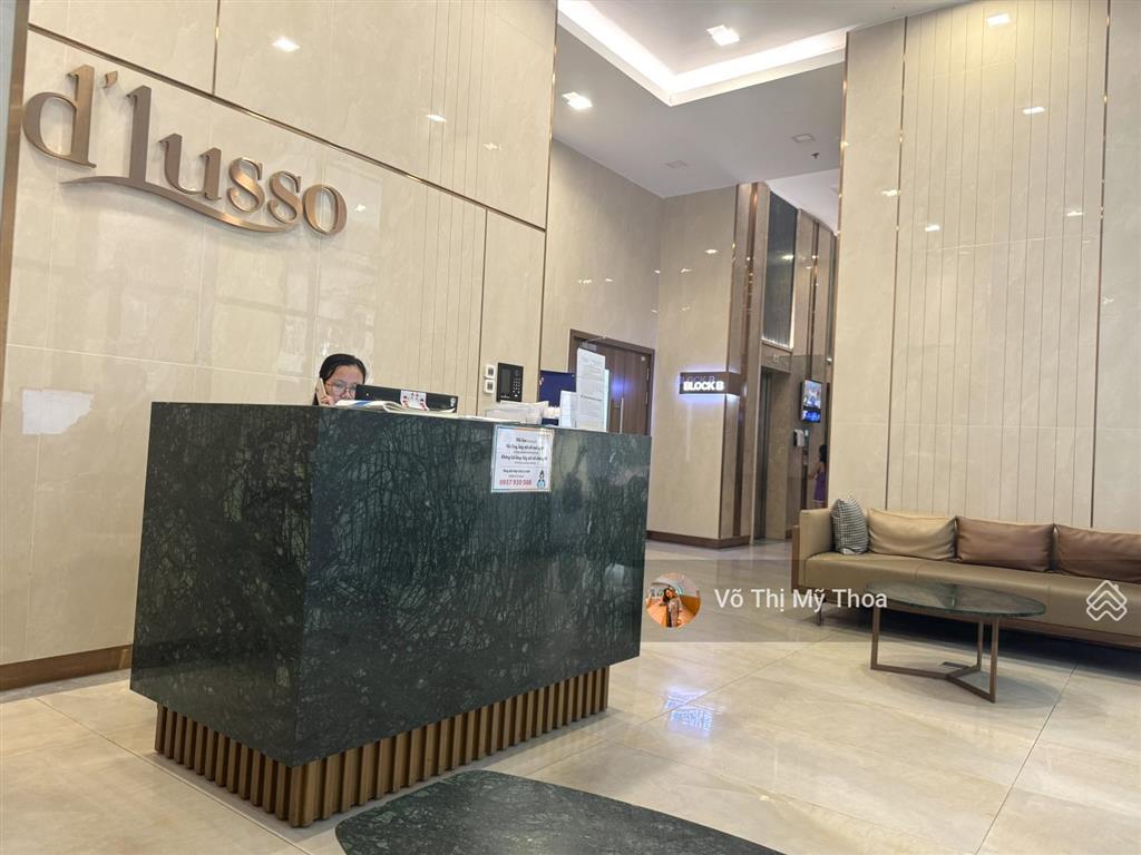 Căn góc diện tích lớn 76m2 đơn giá tốt nhất thị trường d'lusso sổ sẵn chỉ 6.4 tỷ