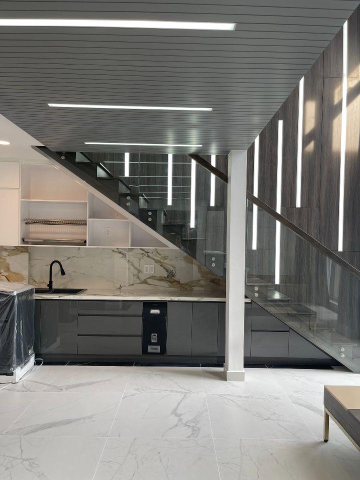 SIÊU PHẨM PENHOUSE DUPLEX DLUSSO CÓ SÂN VƯỜN RIÊNG - HOÀN THIỆN CƠ BẢN