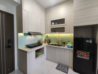 BÁN NHANH CĂN HỘ SAFIRA KHANG ĐIỀN 2PN 2WC, TẦNG ĐẸP, GIÁ SỐC 4.25 TỶ - SẴN SỔ HỒNG