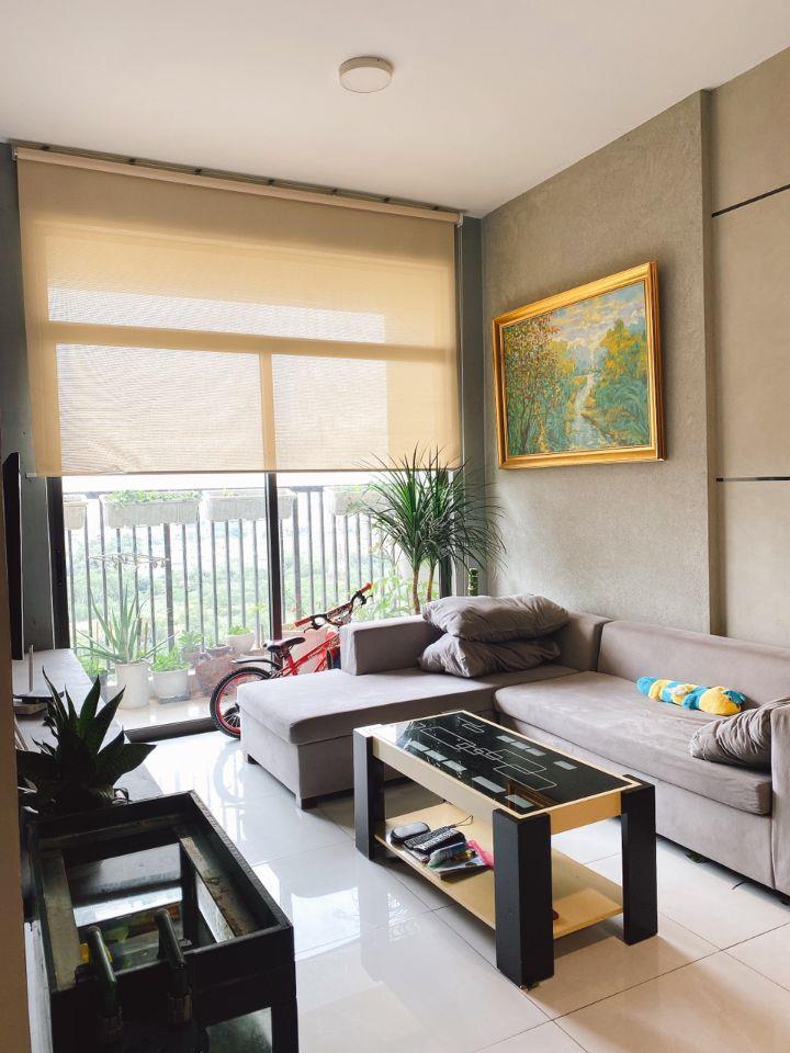 BÁN CĂN HỘ JAMILA KHANG ĐIỀN 2PN 76M2 SỔ HỒNG LÂU DÀI - VIEW XEM PHÁO HOA 2 ĐIỂM