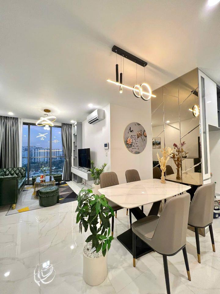 Tổng hợp căn hộ D'lusso - Precia An Phú Q2 cho thuê đầy đủ 1-2-3pn mới nhất 24/06