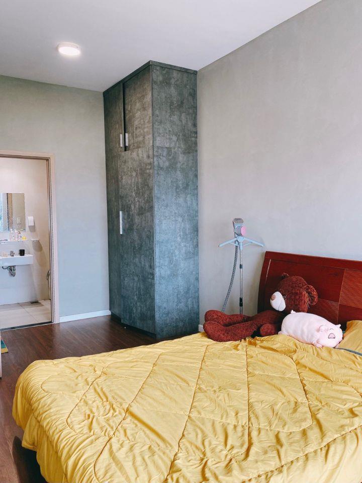 BÁN CĂN HỘ JAMILA KHANG ĐIỀN (2PN - 76M2) - SỔ HỒNG LÂU DÀI VIEW BIỆT THỰ TRIỆU ĐÔ
