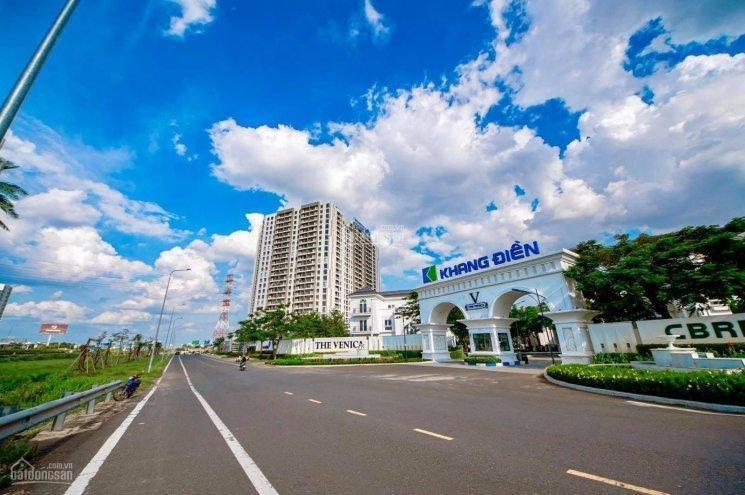 BÁN CĂN HỘ JAMILA KHANG ĐIỀN (2PN - 76M2) - SỔ HỒNG LÂU DÀI VIEW BIỆT THỰ TRIỆU ĐÔ