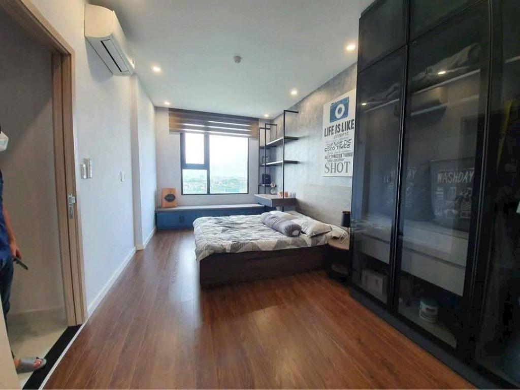 BÁN CĂN HỘ JAMILA KHANG ĐIỀN (2PN - 76M2) - SỔ HỒNG LÂU DÀI VIEW BIỆT THỰ TRIỆU ĐÔ