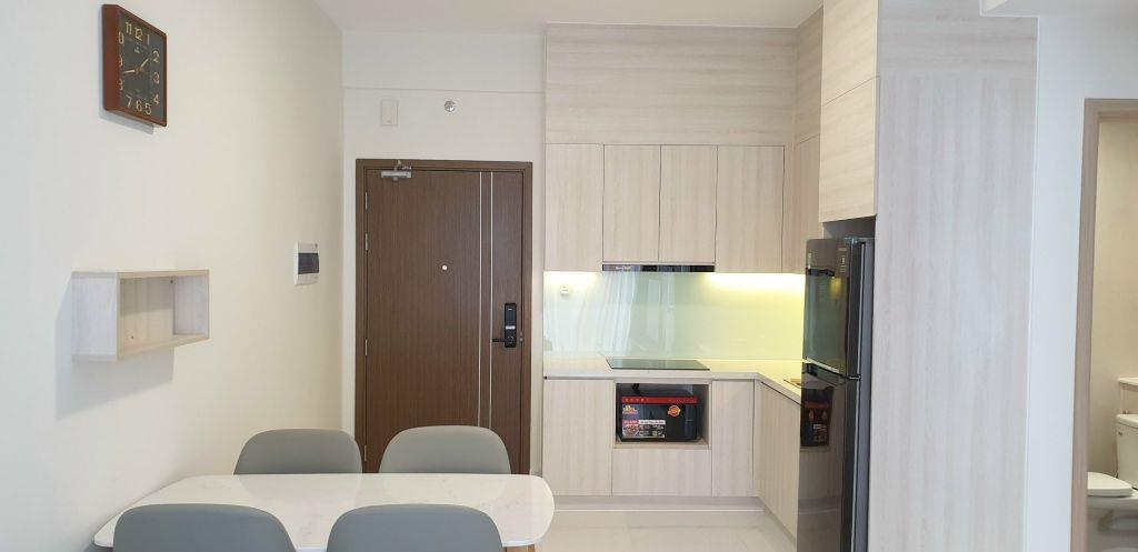 CĂN GÓC 2PN 2WC SAFIRA KHANG ĐIỀN FULL NT NHẸ NHÀNG 10.5 TRIỆU