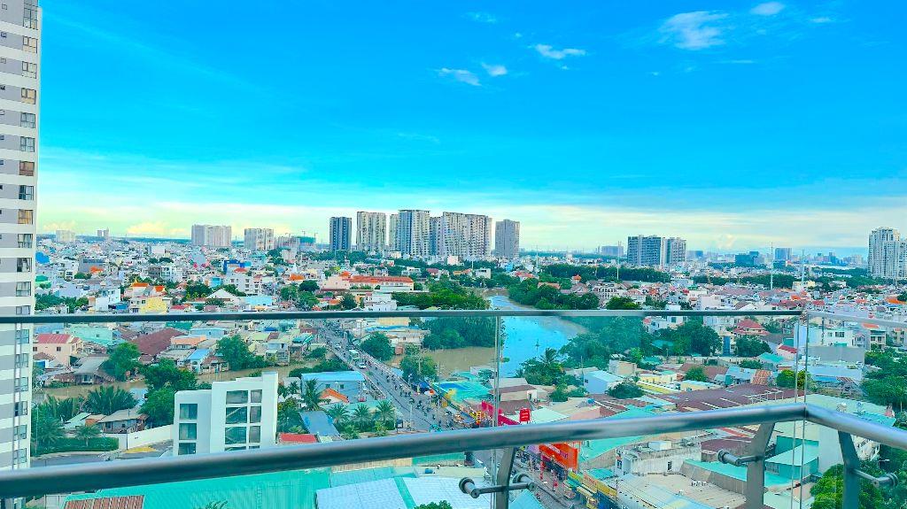 GIÁ CHẤN ĐỘNG, GIẢM 800 TRIỆU, CĂN HỘ PRECIA AN PHÚ Q2 3PN SỔ HỒNG RIÊNG SỞ HỮU LÂU DÀI CÒN 7.4 TỶ