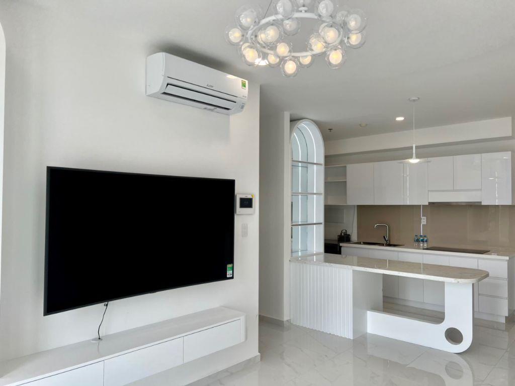CẬP NHẬT GIÁ CHUẨN, TỐT NHẤT – Căn hộ PRECIA Mặt tiền Nguyễn Thị Định – Sổ Hồng lâu dài