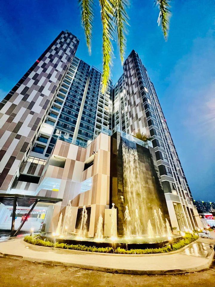 CẬP NHẬT GIÁ CHUẨN, TỐT NHẤT – Căn hộ PRECIA Mặt tiền Nguyễn Thị Định – Sổ Hồng lâu dài