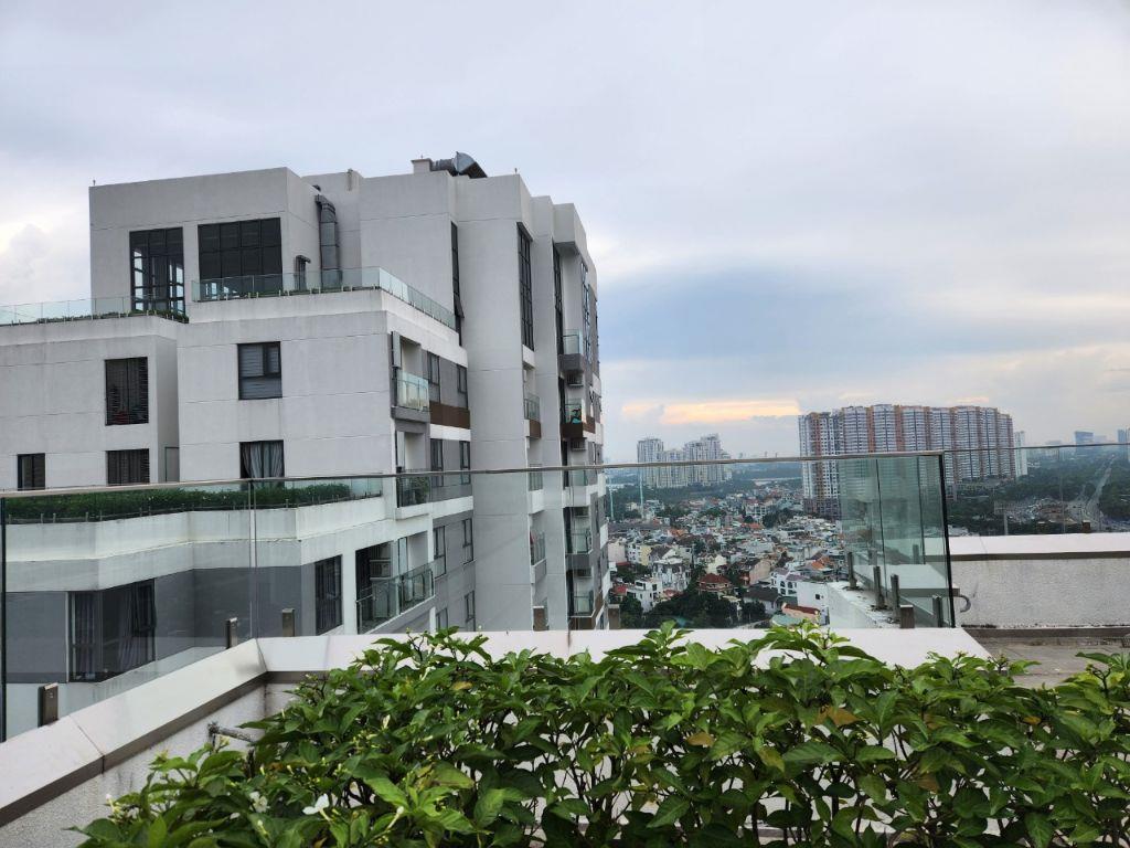 BÁN GẤP CĂN HỘ DLUSSO 2PN - CÓ SÂN VƯỜN - GIÁ CỰC TỐT 6.2 TỶ