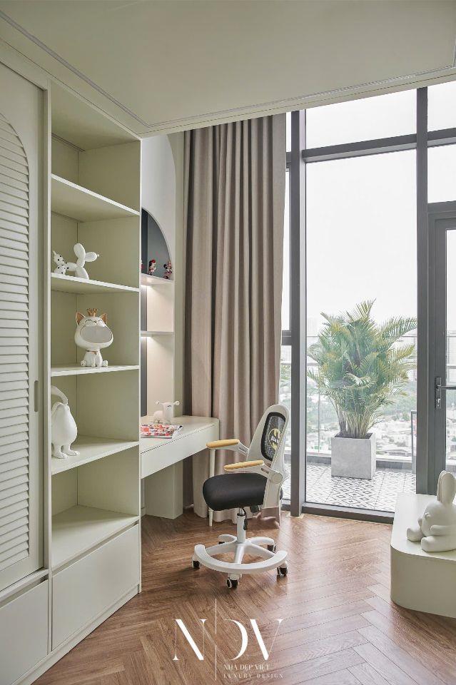 GIẢM GIÁ 20% 😱 PENHOUSE DUPLEX 142 M2 TẠI PRECIA AN PHÚ CHỈ 10.5 TỶ