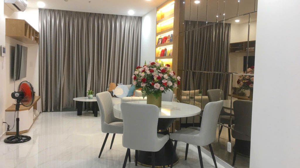 ✨ BÁN GẤP CĂN HỘ PRECIA AN PHÚ - 1PN+1 (FULL NT DÉCOR) - SỔ HỒNG CẦM TAY ✨(Nhỉnh 4.5 TỶ - Xách vali vào ở ngay)