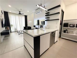 CẬP NHẬT GIÁ Căn hộ 1PN DLUSSO & PRECIA  Mặt tiền Nguyễn Thị Định – Sổ Hồng lâu dài
