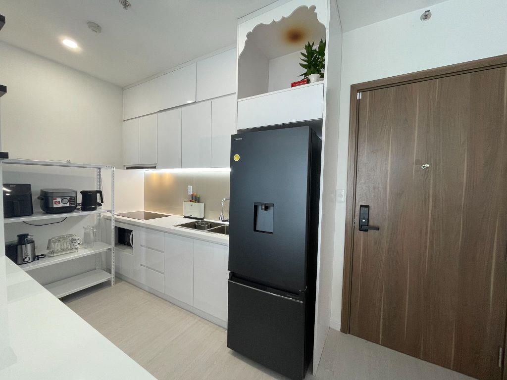 CẬP NHẬT GIÁ Căn hộ 1PN DLUSSO & PRECIA  Mặt tiền Nguyễn Thị Định – Sổ Hồng lâu dài