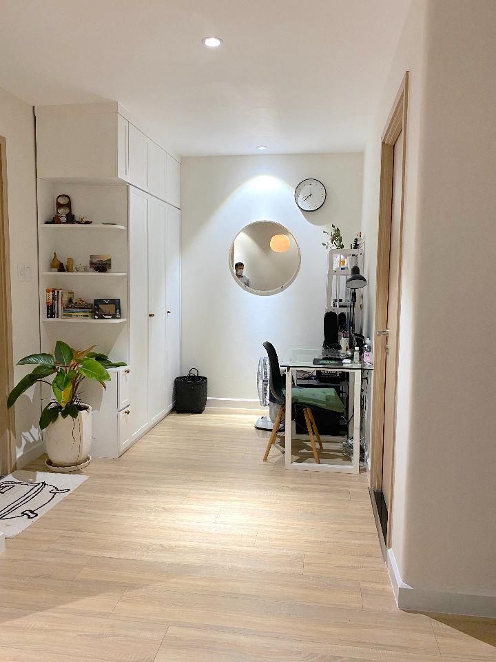 CHUNG CƯ SAFIRA KHANG ĐIỀN, 1PN TRỌN VIEW , MÁT ĐẸP FULL NT 3.6 Tỷ, SỔ HỒNG RIÊNG