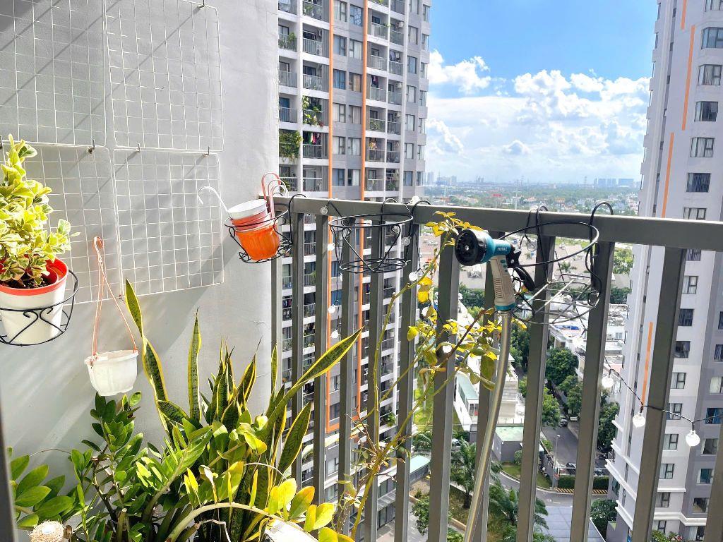 CHUNG CƯ SAFIRA KHANG ĐIỀN, 1PN TRỌN VIEW , MÁT ĐẸP FULL NT 3.6 Tỷ, SỔ HỒNG RIÊNG