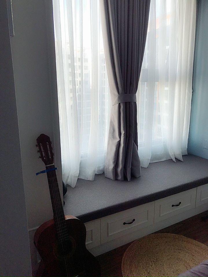 CHUNG CƯ SAFIRA KHANG ĐIỀN, 1PN TRỌN VIEW , MÁT ĐẸP FULL NT 3.6 Tỷ, SỔ HỒNG RIÊNG