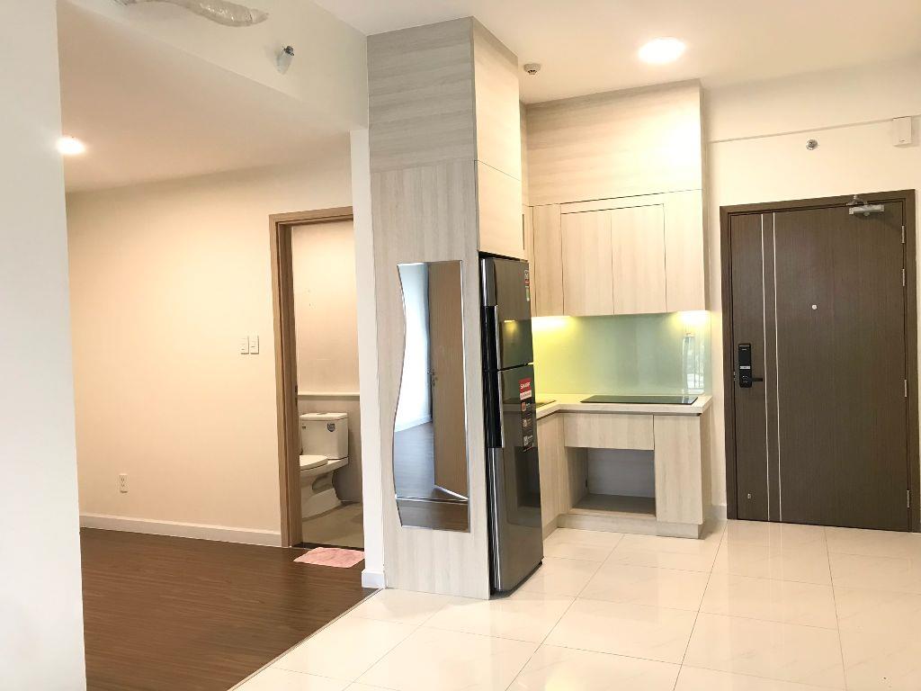 CHUNG CƯ SAFIRA KHANG ĐIỀN, 1PN TRỌN VIEW , MÁT ĐẸP FULL NT 3.6 Tỷ, SỔ HỒNG RIÊNG