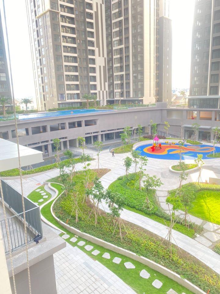 0942-50-8611 em Thoa gửi đến Anh Chị căn hộ Bán & Thuê giá cực tốt tại Victoria Village Thạnh Mỹ Lợi