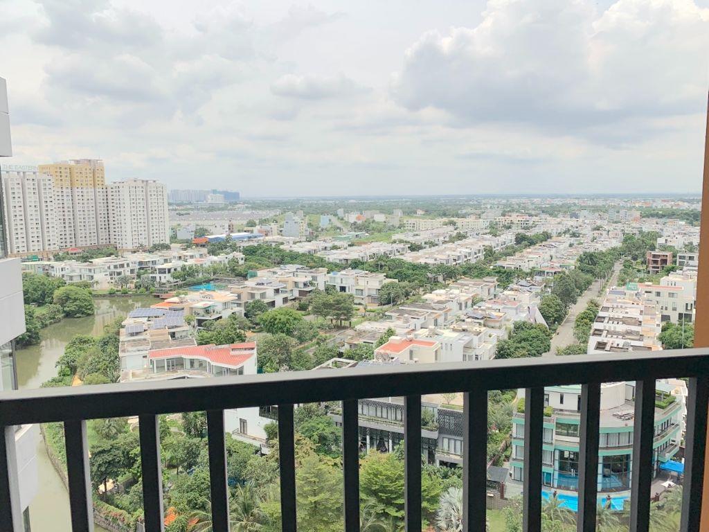🌈🌈Giá tốt nhất view sông, chung cư Safira Khang Điền tầng trung có sổ hồng chỉ 4.2 tỷ 