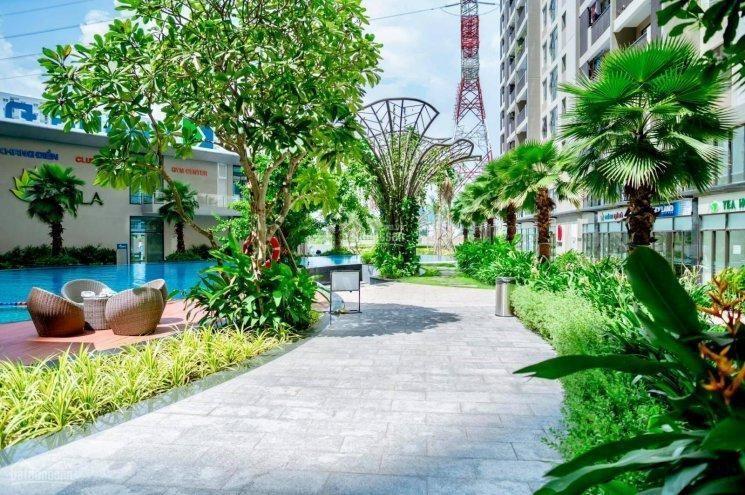 THUÊ CĂN HỘ ĐẸP ĐÓN LỄ TẠI JAMILA 2PN FULL NỘI THẤT XỊN ĐẸP 13 - 13.5 TRIỆU