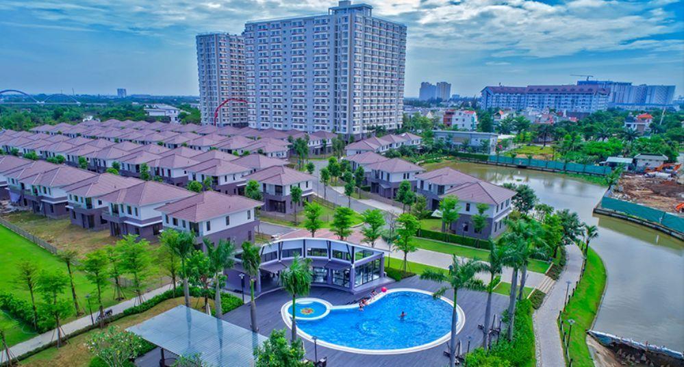 BÁN CĂN HỘ FLORA FUJI | 1PN+1, TẦNG TRUNG, SỔ SẴN, VIEW ĐẸP, NHÀ MỚI 99%