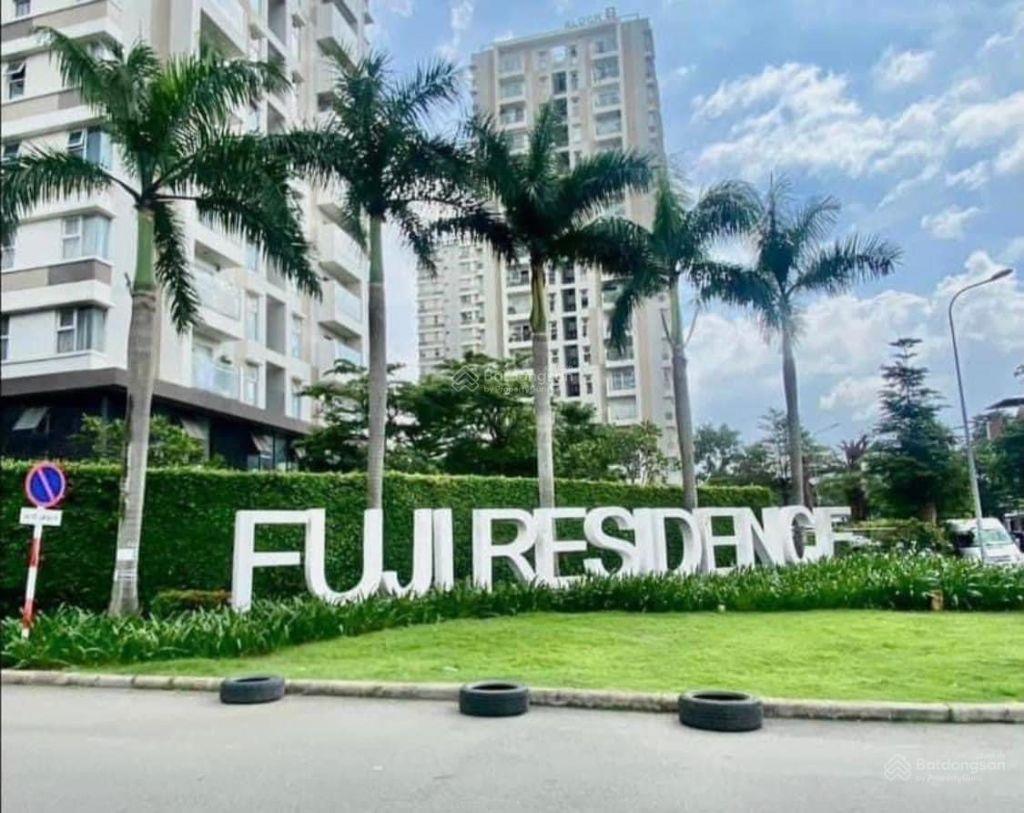 BÁN CĂN HỘ FLORA FUJI | 1PN+1, TẦNG TRUNG, SỔ SẴN, VIEW ĐẸP, NHÀ MỚI 99%